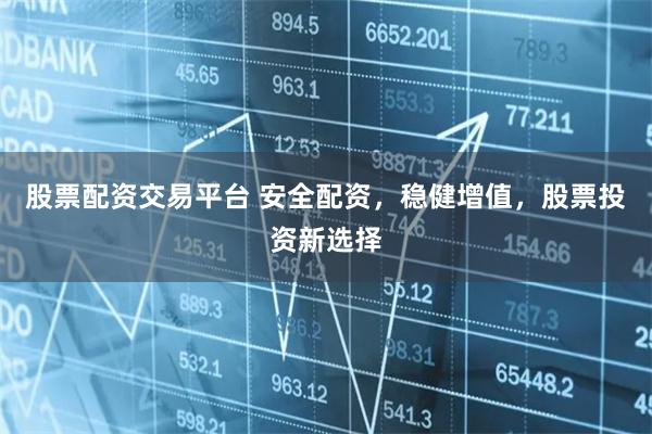 股票配资交易平台 安全配资，稳健增值，股票投资新选择